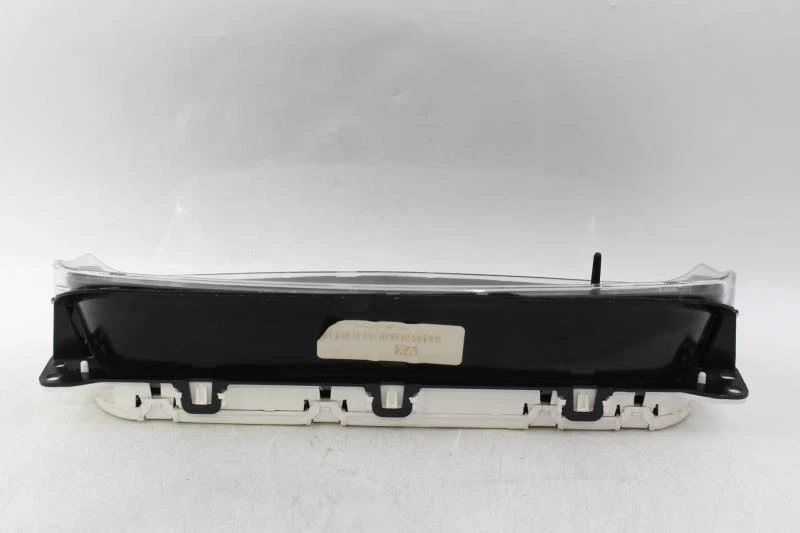 Speedometer Cluster MPH 4 Cylinder Sv Fits 2013-2019 NISSAN FRONTIER OEM #21499 - Image 2 of 4