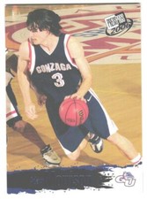 2006 Press Pass Adam Morrison #45