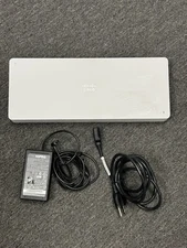 Cisco Webex Codec Plus CS-CODEC-PLUS TTC7-25 Video Conference Unit w/Adapter