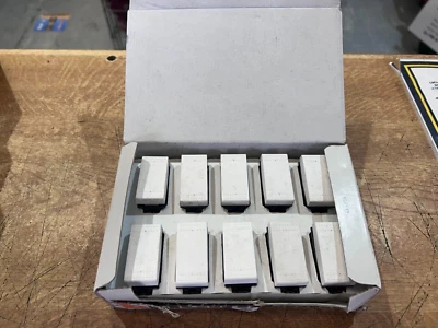 BTICINO N4003 LIVING LIGHT 16AX 250V AC1 MODUL SCHALTER MECHANISMUS 10ER-PACK