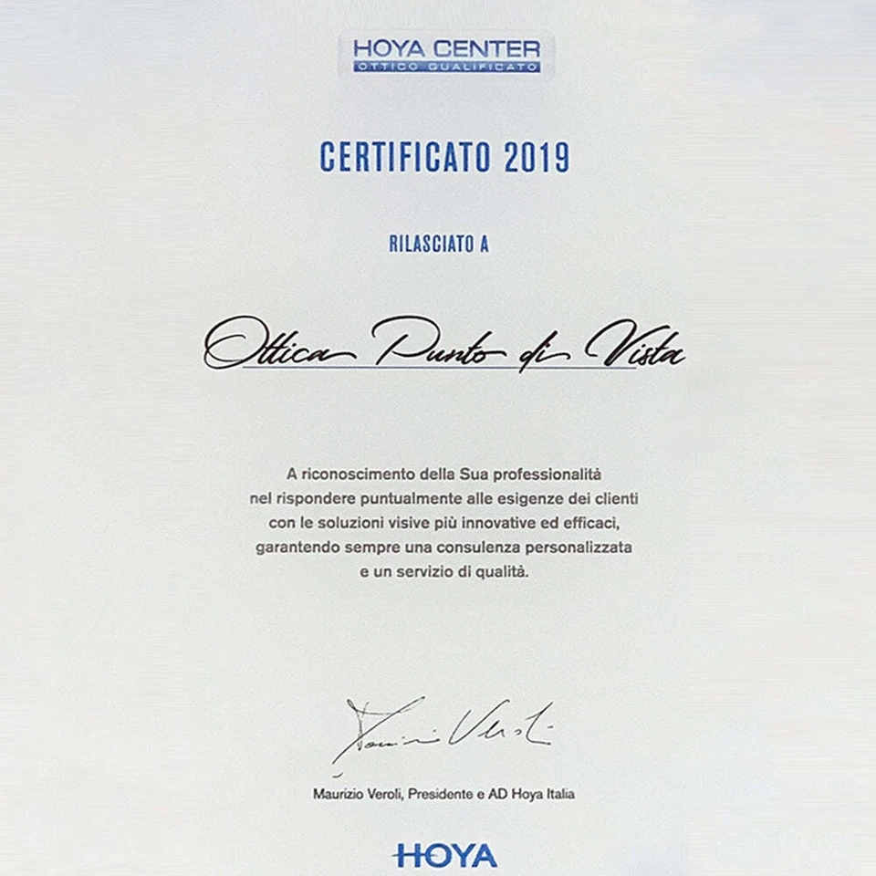 Gafas de lectura Persol 3189 -v 24 Havana 55 18 145 + Lente Hoya Foto 4 de 4