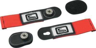 Speed Strap Kit SCOTT SCOTT SPEED STRAP REPLACEMENT STRAP KIT RED 212576-0004 | eBay