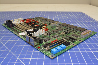 AP9E-0318B-11 / PCB, MOTOR IO BOARD TKB3100, CT2944-000026-11 / TOKYO ELECTRON