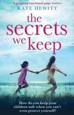 The Secrets We Keep: A gripping emotional page turner - Paperback - GOOD