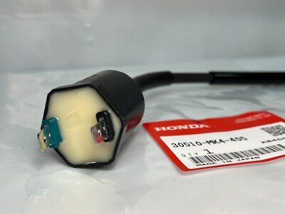 Honda Genuine OEM Ignition Coil ATC250 R ATC250 SX ES Spark Wire