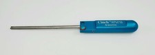 Mentor Urology Clinch with Auto Stop 10-1/8"