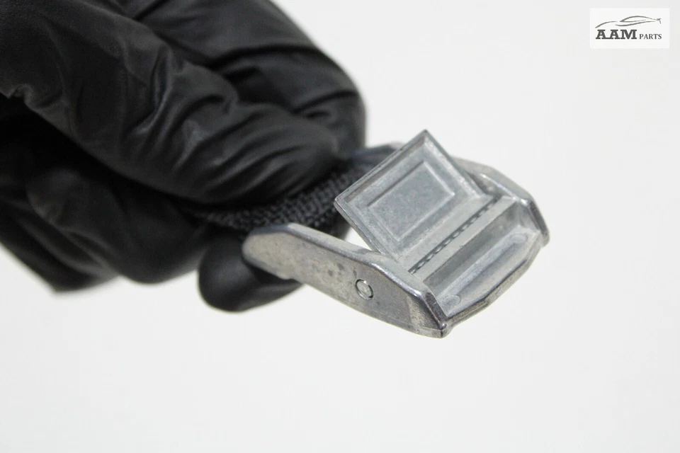 AUDI A3 QUATTRO 2015-2020 SEDÁN MOTOR BATERÍA BANDEJA SOPORTE OEM Foto 4 de 4