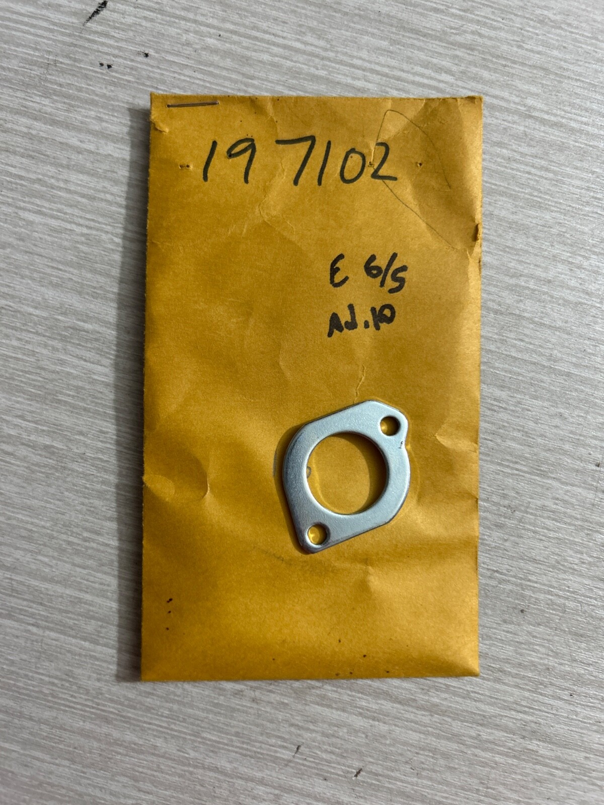 NOS OEM Green Machine Replacement Part 197102 D88