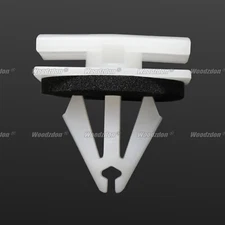 20 Fender Wheel Flare Molding Clip Trim Retainer For Ford Escape For Lincoln MKC