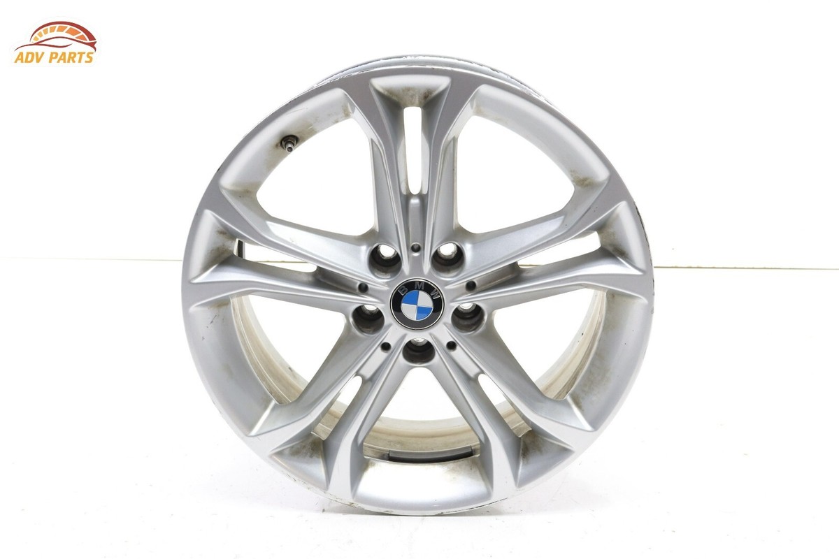 2018-2021 BMW X3 G01 18