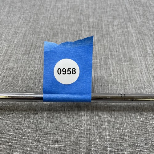 Club Crafters Colorado - Wedge -RH True Temper Steel Shaft 36.5" - Lambkin Grip - Picture 16 of 16