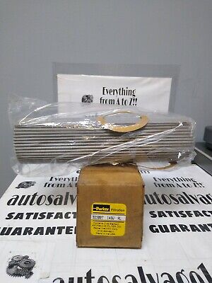 Parker 923007 Hydraulic Filter Replacement Element 149 Micron NOS | eBay