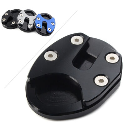 Kickstand Foot Support Side Pad Extend Plate For SYM MAXSYM TL500 2019-2021 2020