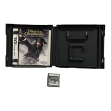 Pirates of the Caribbean: At World's End (Nintendo DS, 2007)