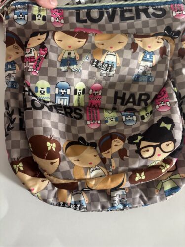 harajuku crossbody bag - Picture 2 of 7