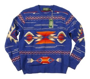 all white polo sweater