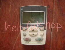 ONE Used ABB Control Panel ACS-CP-D