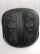 Mint Condition Nekteck Foot Massager Shiatsu Heated Elecric Keading Massager