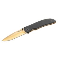 Boker Knives Magnum Black Gold 01ry111 on sale Boker Knives Magnum Black Gold 01ry111 on sale
