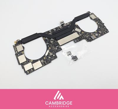 MacBook Pro 2017 13'' A1706 Logic Board i5 3,1GHz 8GB 512GB SSD 820-00923-A + ID