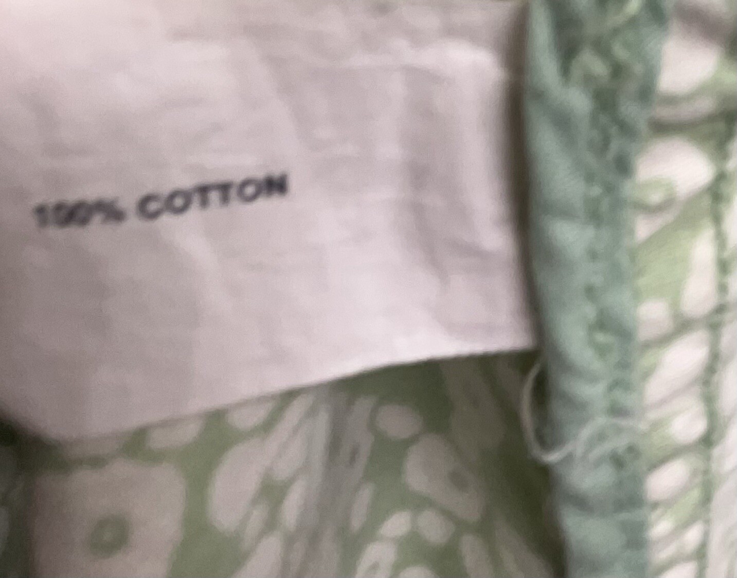 Gap Rain Trench Coat Women M Green Cotton Pockets Lined Preppy Old Money Jacket