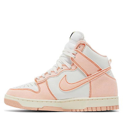 Nike Dunk High 1985 Arctic Orange (W) (UNDER RETAIL!) | eBay