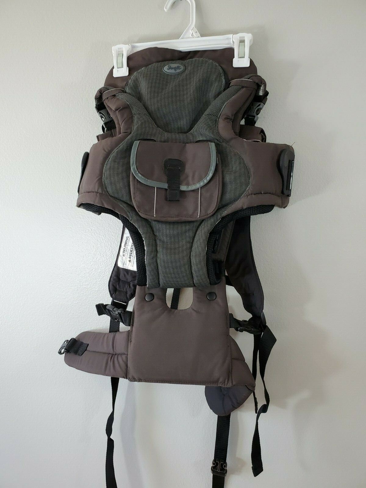 snugli baby carrier price