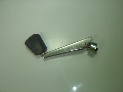 Zebco by ABU Cardinal 7 Crank Handle