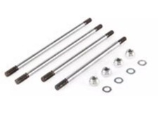 Losi LOS233003 Front/Rear Shock Shaft Set  Hardware Baja Rey