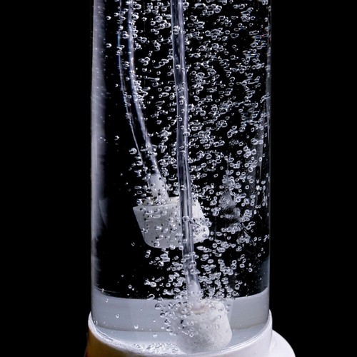 Rechargeable Live Bait Aerator Pump Outdoor Fishing Portable Aerator Pump