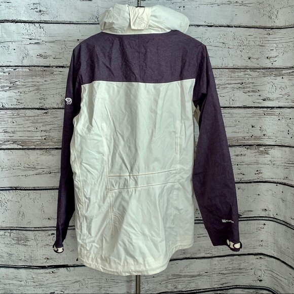 Mountain Hardwear Winter Jacket - image 7
