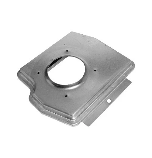 BAXI 5112327 KIT FLUE HOOD 3W BNIB | eBay 