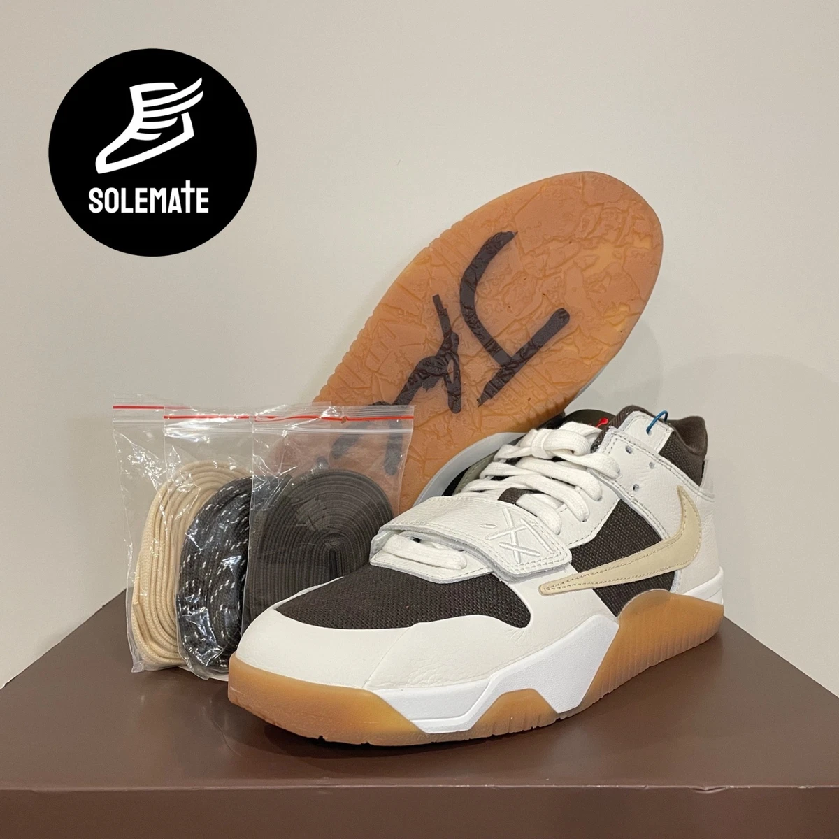 Las mejores ofertas en Jordan Jumpman Jack TR Sail | eBay