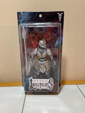 Mythic Legions All-Stars Sir Owain Figure Four Horsemen NEW Order of Eathyron
