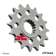 17 Teeth / JT  Front sprocket JTF1444.17