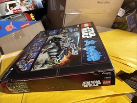 LEGO Star Wars Clone Turbo Tank 75151 New Sealed Wear Dents