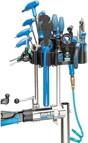 Park Tool TK-4T - Tool Kaddie With Bench Mount - Picture 3 of 4