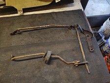 1965 Buick Riviera Riviera Gs 3 Speed Automatic Transmission Shifter Linkage