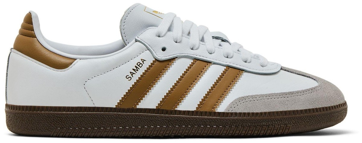 JH8796] MENS ADIDAS SAMBA OG | eBay
