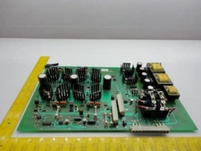 KULICKE AND SOFFA 06100-4011-000-02 CIRCUIT BOARD T15803