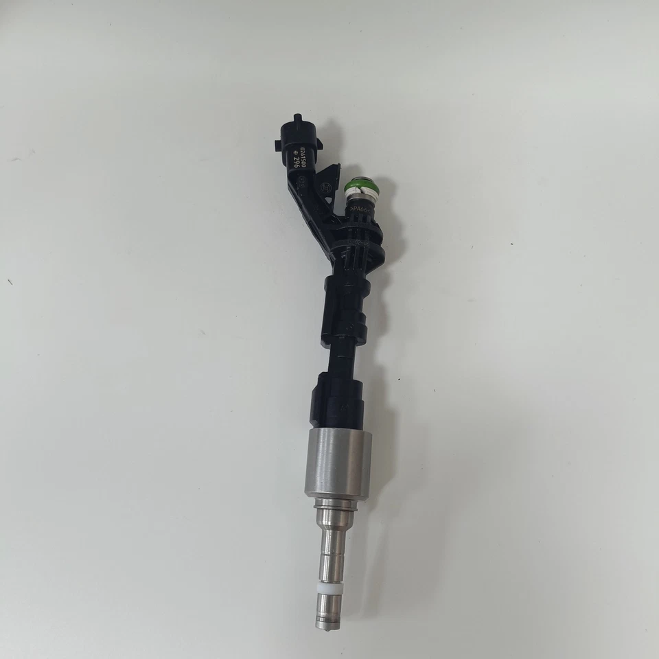For Jaguar Land Rover 2013-up V6 Gas Fuel Injector C2D55182 US OEM LR105431 New - Image 3 of 4