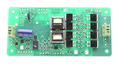 DCC SPECIALITIES ''MULTI'' GAUGE PSX-AR DCC CIRCUIT BREAKER/AUTO-REVERSER