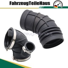 2X Für BMW 3ER Cabriolet Touring E46 Z3 Coupe Ansaugschlauch Luftschlauch DE