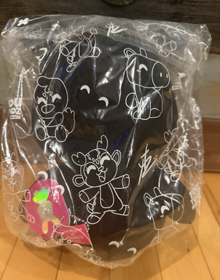 Youtooz Five Nights at Freddy's RWQFSFASXC RXQ Shadow Toy Bonnie