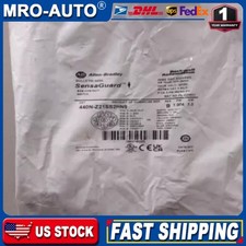Allen-Bradley 440N-Z21SS2HN9 Guardmaster 440N Non Contact Switch NEW US Free Tax