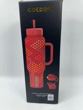 COLDEST 46oz Limitless Ultra v8 - Ember Glowie Limited Edition