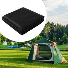 Remorque de remorque Cover Light Pilom Practical Windproproping Roof Top