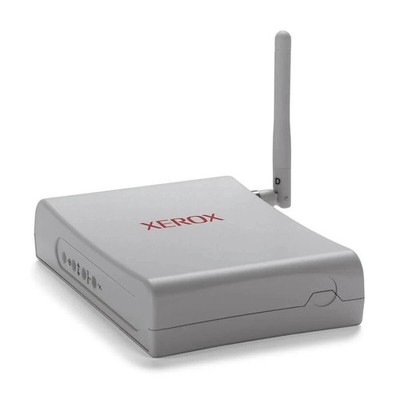 Xerox WNA-100 Wireless Network Adapter, Wi-Fi-IEEE 802.11b/g *NEW Open Box*