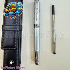 BID Montblanc  Victor Hugo Writers Edition Rollerball Pen Leather Pouch CHEAPEST — photo 2