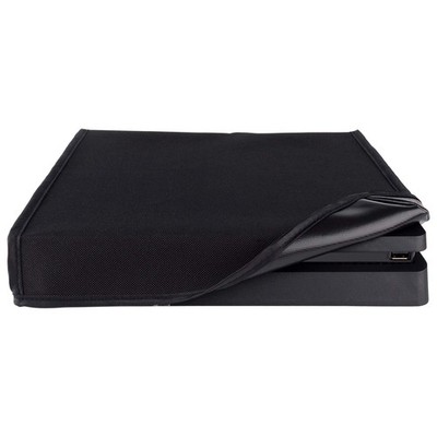 Staubschutzhülle für ps4 Slim Konsole, Zubehör Schutz für ps4